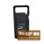    Samsung Galaxy Z Flip 3 - Transformer Magnet Enabled Case with Ring Kickstand